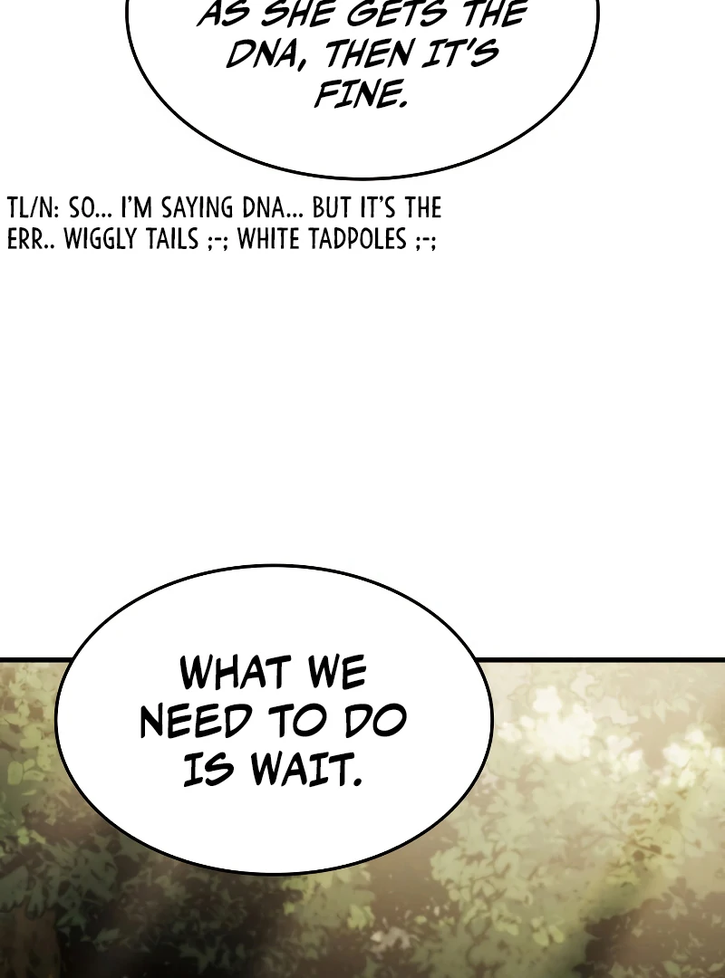 Revenge of the Iron-Blooded Sword Hound, Chapter 35 image 076